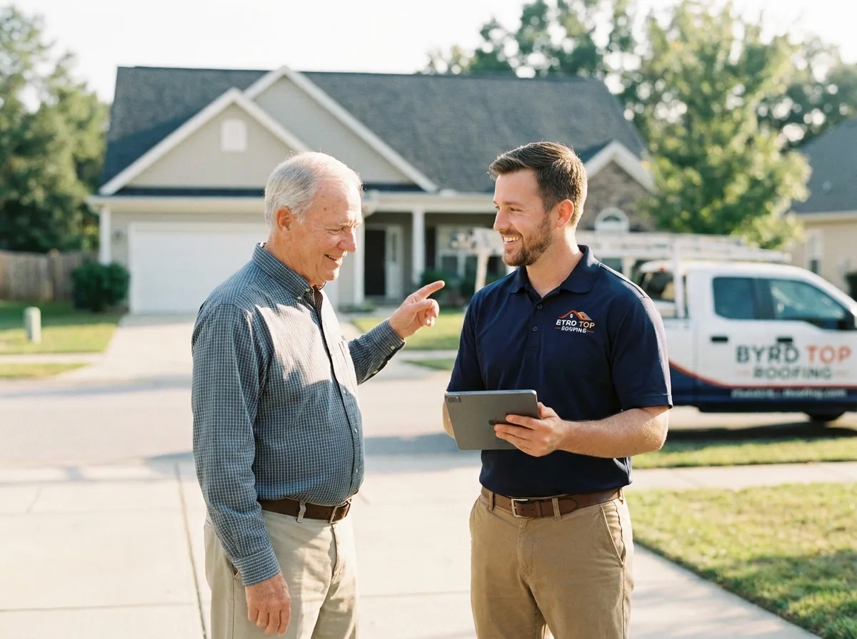 Roofing Morrowville, KS FAQs